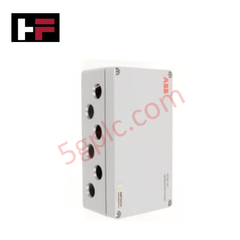 Boîte de jonction ABB PFXC 141 3BSE029997R0001