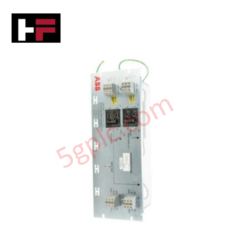 ABB PHARPSPEP21013 6644463A2 Série MPS III