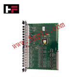 ALSTOM PIB310 Converteam PC Board Advanced Process Control Module