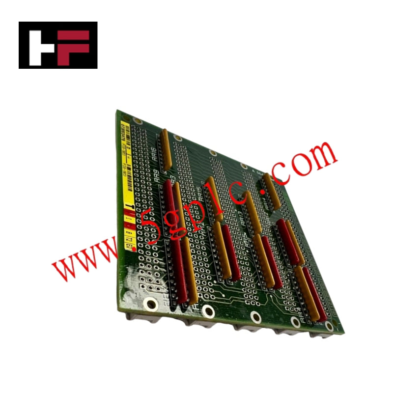 Papan Antara Kuasa Berkesan Kos ALSTOM PIB903