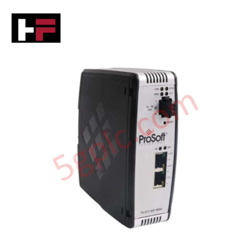 ProSoft PLX31-EIP-MBS EtherNet/IP to Modbus Serial Gateway