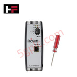 PLX31-EIP-MBTCP | ProSoft Technology EtherNet/IP to Modbus TCP/IP Gateway