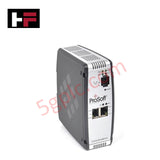 ماژول دروازه اترنت/آی‌پی ProSoft PLX32-EIP-SIE به اترنت صنعتی زیمنس