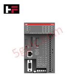 PM554-TP-ETH 1SAP120600R0071 | ABB AC500-eCo PLC Processor Module