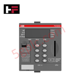 ABB PM5650-2ETH 3ABD00038895 AC500 PLC Processor Module