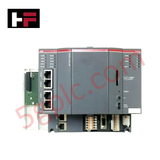 ABB PM595-4ETH-F 1SAP155500R0279 Processeur PLC haut de gamme AC500