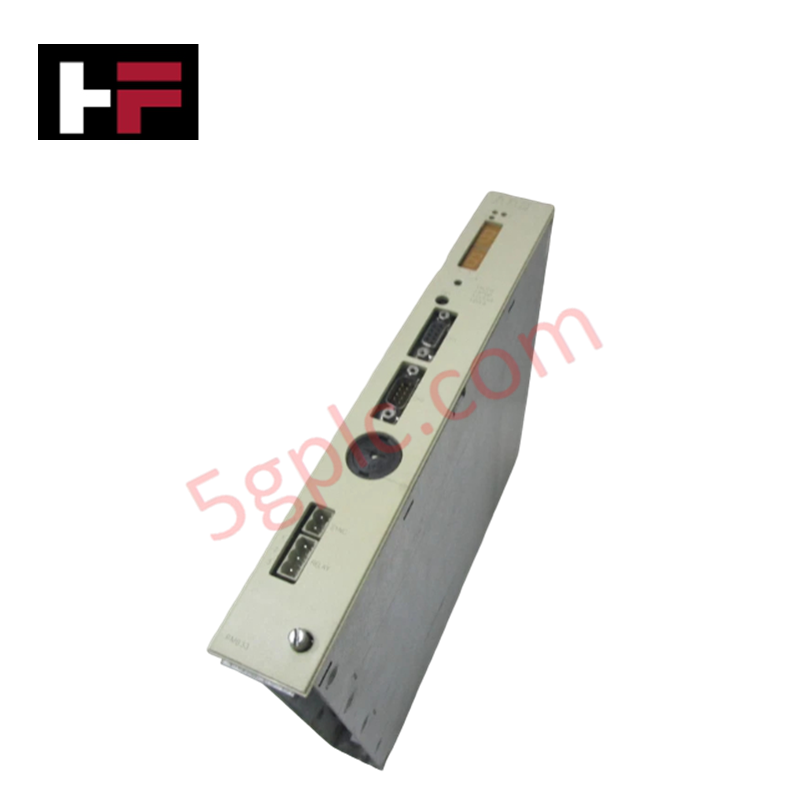 ABB PM633 3BSE008062R1 Processor Module