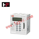 एबीबी PM783F 3BDH000364R0005 उच्च-प्रदर्शन CPU