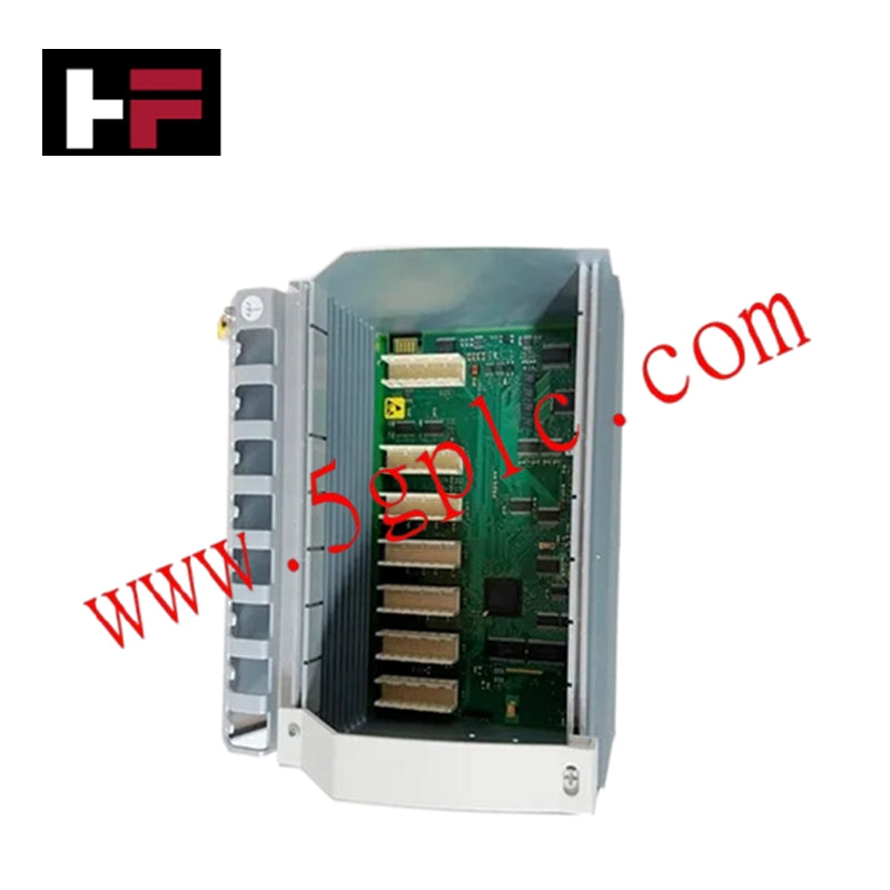 ABB PM803F 3BDH000530R1 Professional Controller Module