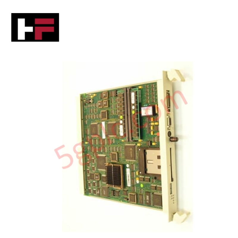 ABB PM511V08 (3BSE011180R1) Processor Module Central Unit