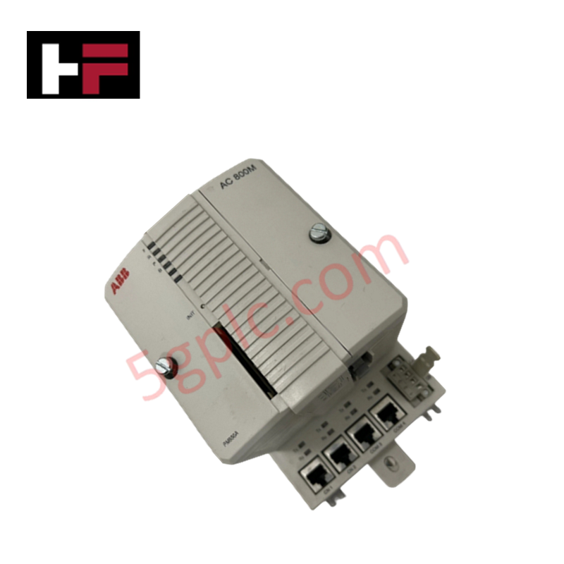 واحد پردازنده مرکزی ABB PM856A، 3BSE066489R1