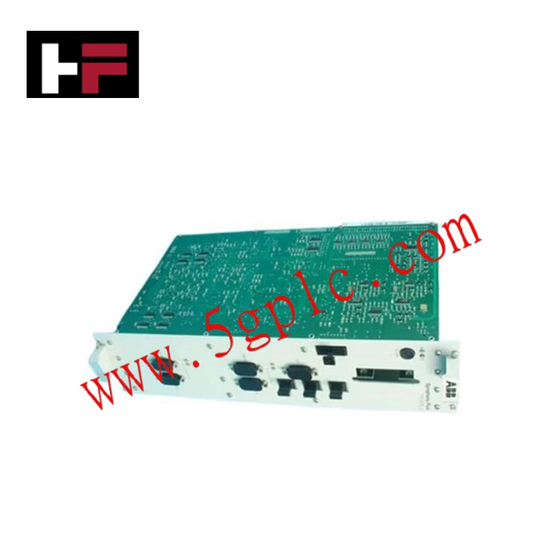 ABB PM876-1 3BDH000707R1 AC 800M Controller Processor Unit