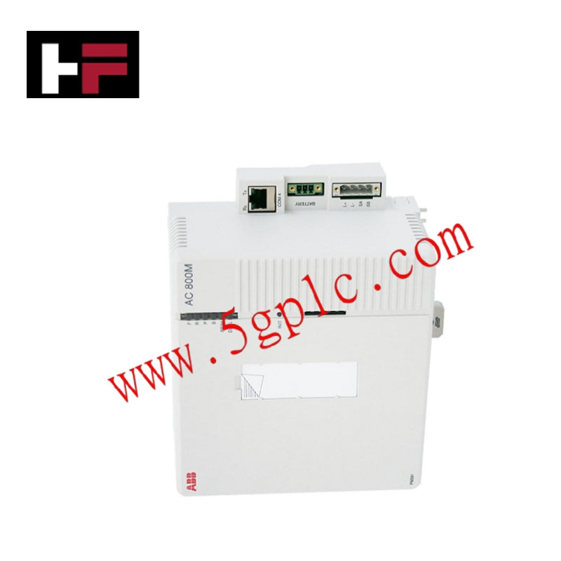 ABB PM891K01 3BSE053241R1 AC 800M High-Performance Processor Kit