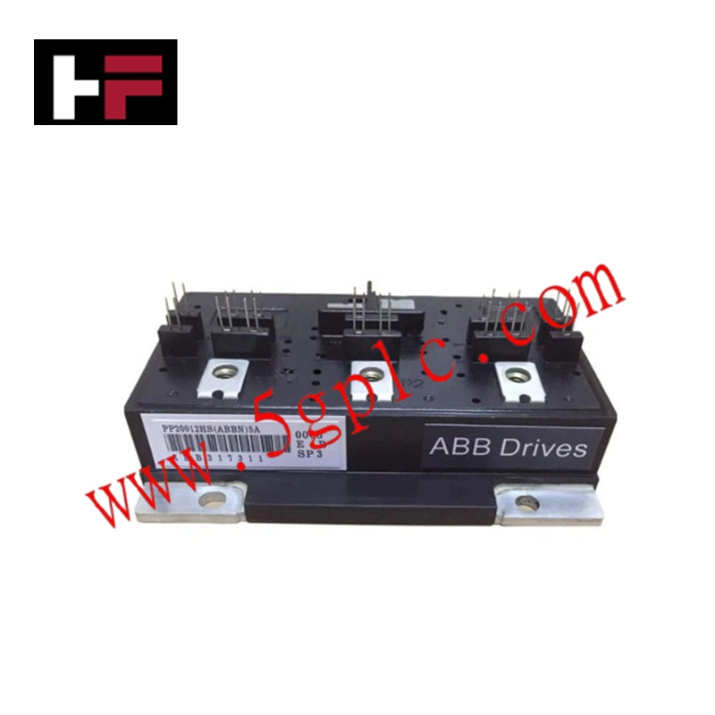 ABB PP20012HS 58918806 Reliable-quality Power Module