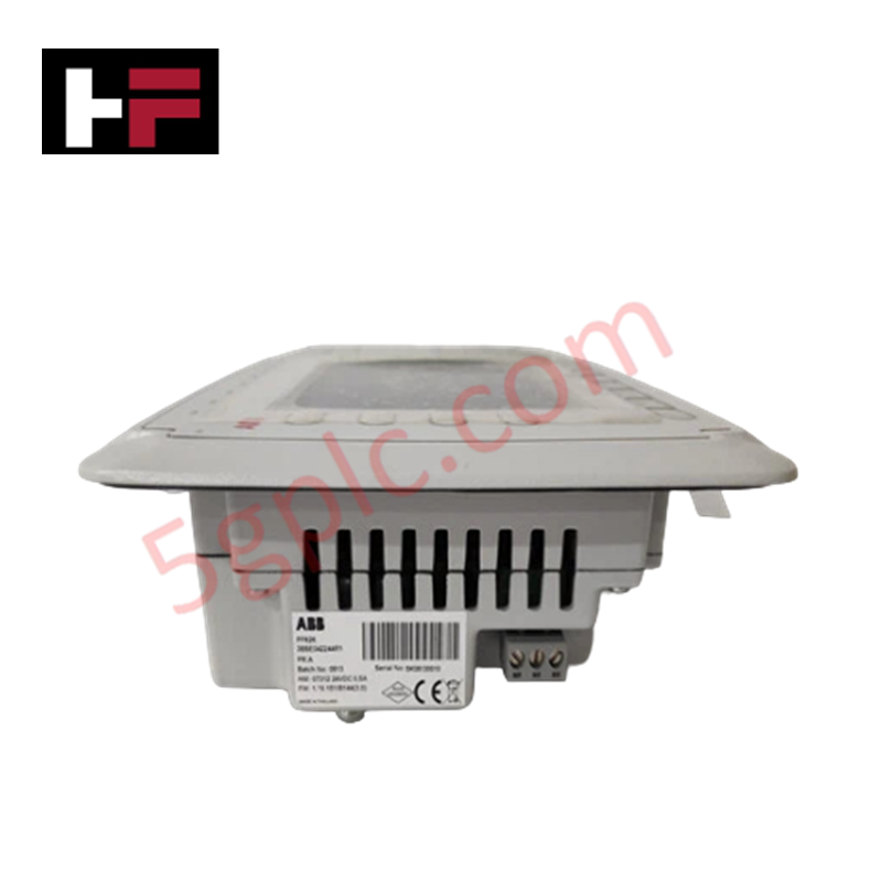 PP826 3BSE042244R1 ABB Control Panel