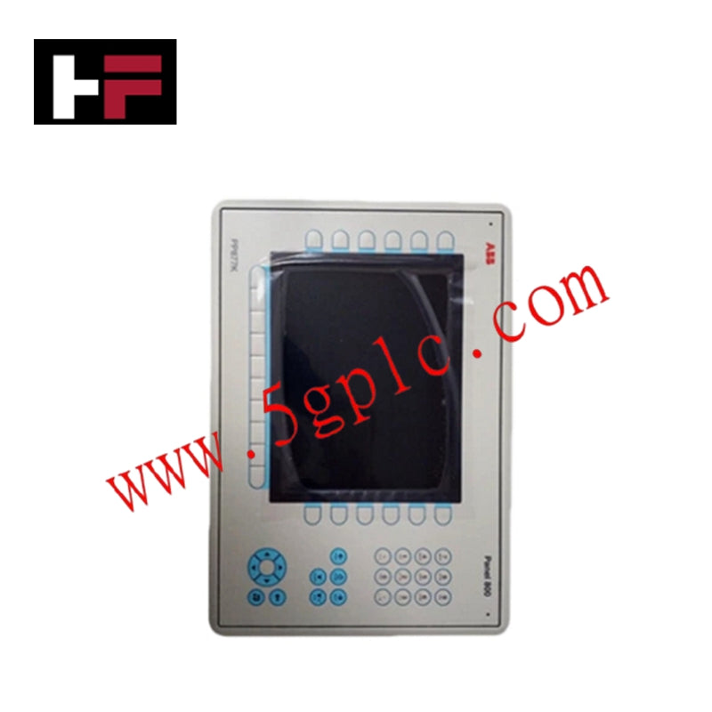 ABB PP877K 3BSE069274R1 Reliable-quality Operator Panel