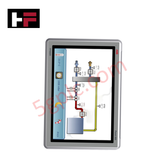 Panneau tactile ABB PP886R 3BSE092985R1 Panel 800