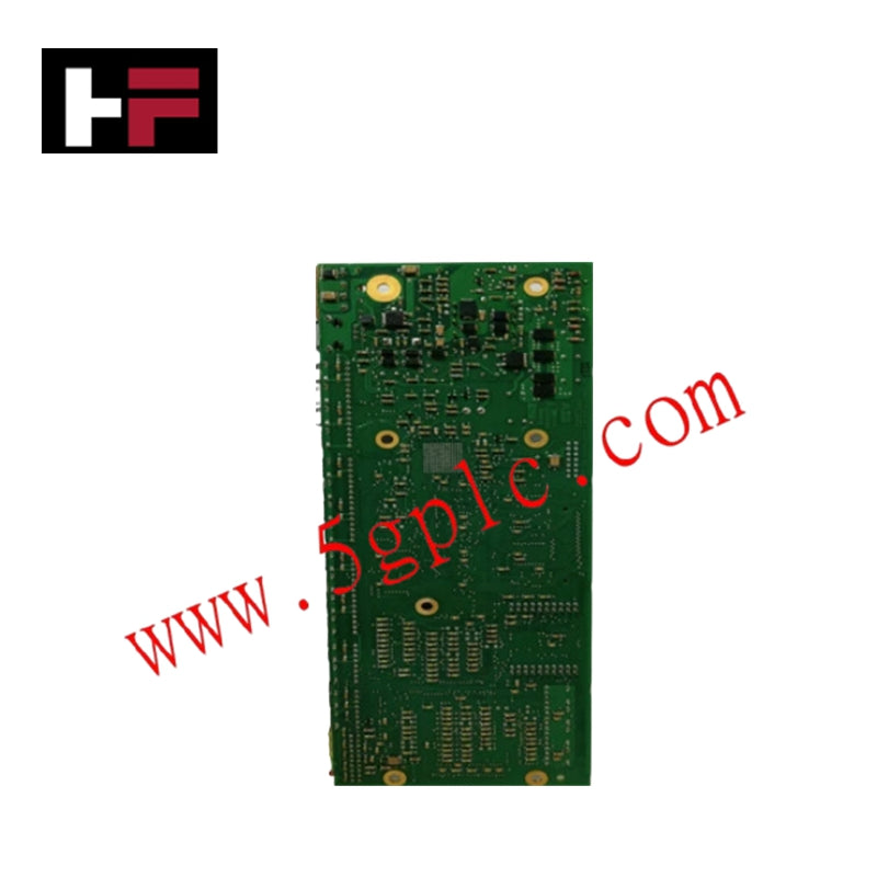 Módulo de Control de Excitación Avanzado ABB PPC902AE101 3BHE010751R0101