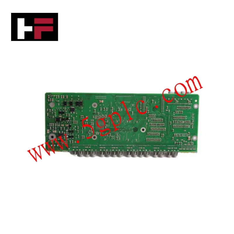 ABB PPC902CE101 3BHE028959R0101 Placa de Comunicación por Fibra Óptica Confiable