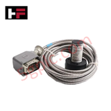 PR9268/300-000 | امرسون EPRO | حسگر سرعت الکترودینامیکی