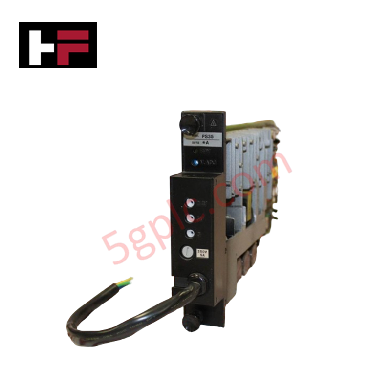 Модуль источника питания Yokogawa PS35*A