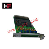 Papan Antara Muka dan Penamatan Bas Ketepatan Tinggi ABB PS856 4824 506-HY