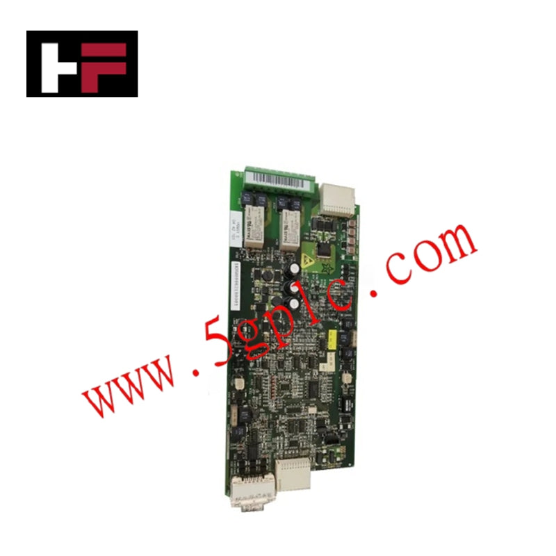 ABB PS861E High Performance I/O DSP Board Control Solution