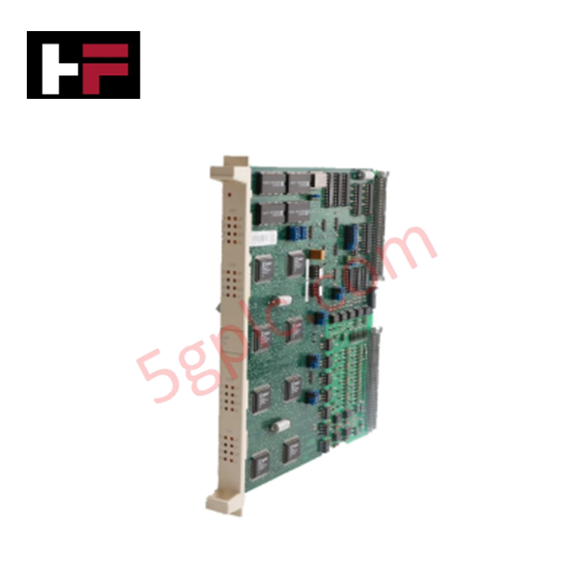 ABB PS861E 1JNL100114-077 Hochleistungs-E/A-DSP-Karte