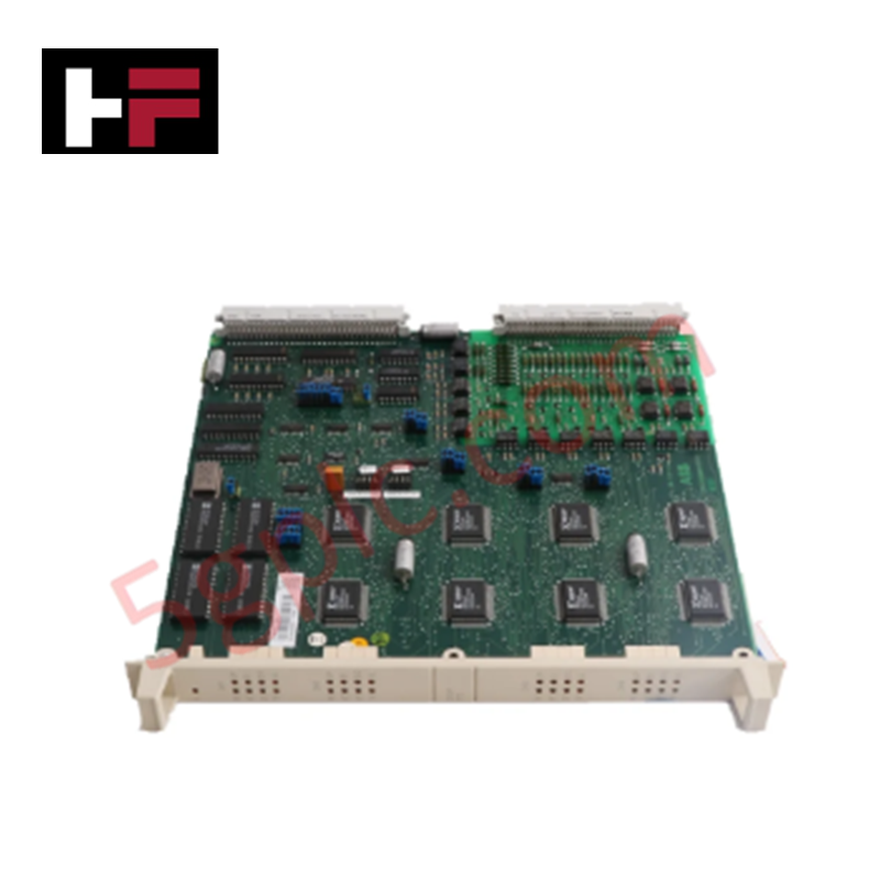 ABB PS861E 1JNL100114-077 Hochleistungs-E/A-DSP-Karte