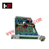 Carte amplificatrice isolée linéaire haute précision ABB PS862E