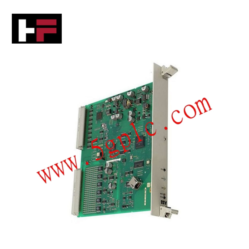 ABB PS896F Cost-effective Power Supply Unit