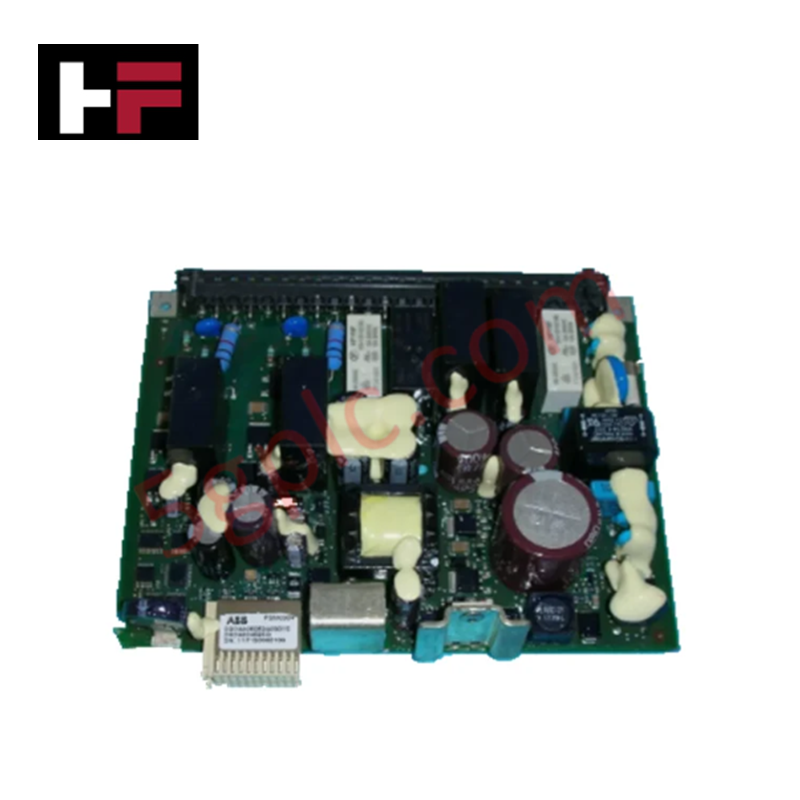 ABB PSM0004 2RCA025059A0001A Leiterplattenkarte