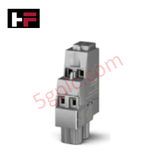PTB810 3BSE080332R1 | ABB | ترمینال بلوک تزریق توان