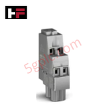 PTB810 3BSE080332R1 | ABB | ترمینال بلوک تزریق توان