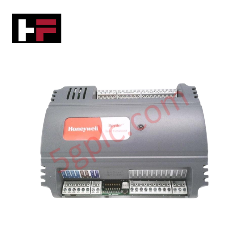 PUB6438S Honeywell Spyder Programmable Controller
