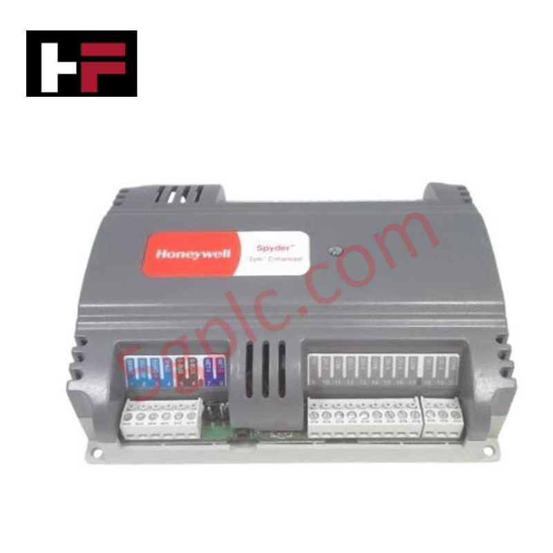 PUL6438S Contrôleur unitaire programmable Honeywell Spyder