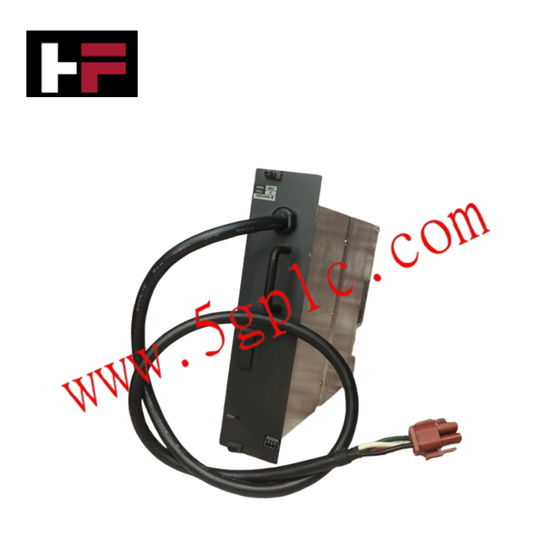 Yokogawa PW401 Industrial-Grade Power Supply Module