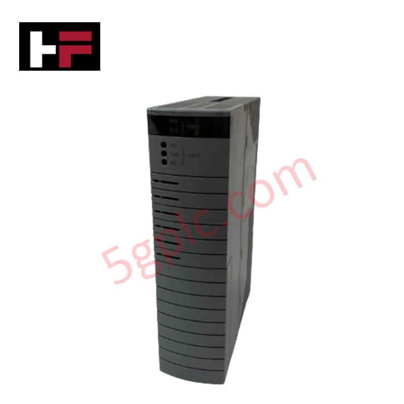 Модуль источника питания Yokogawa PW481-10