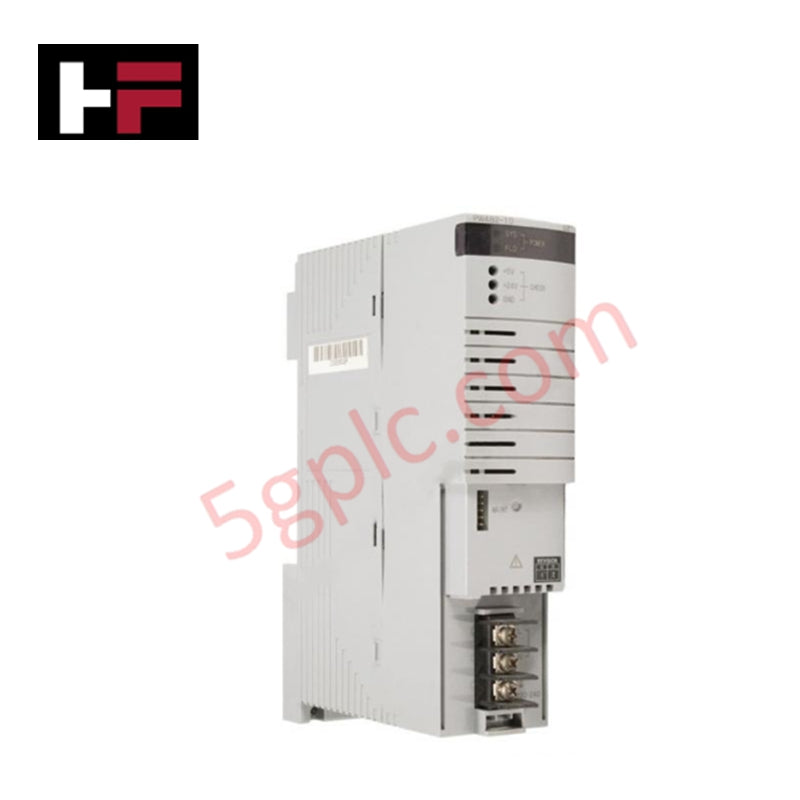 PW481-50 | Yokogawa Industrial Power Supply Module