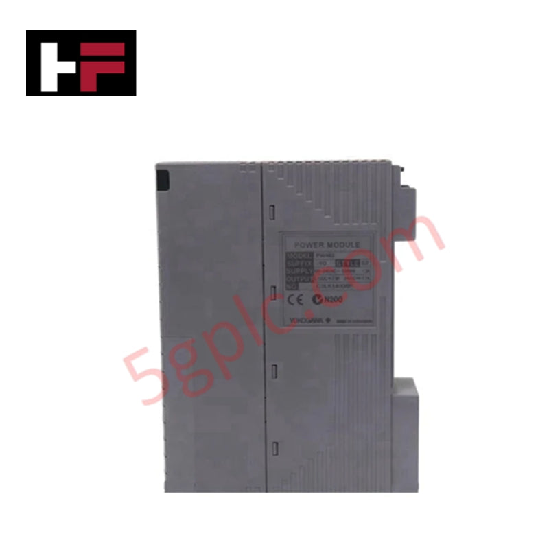 Yokogawa PW484-51 24V DC Power Supply Module
