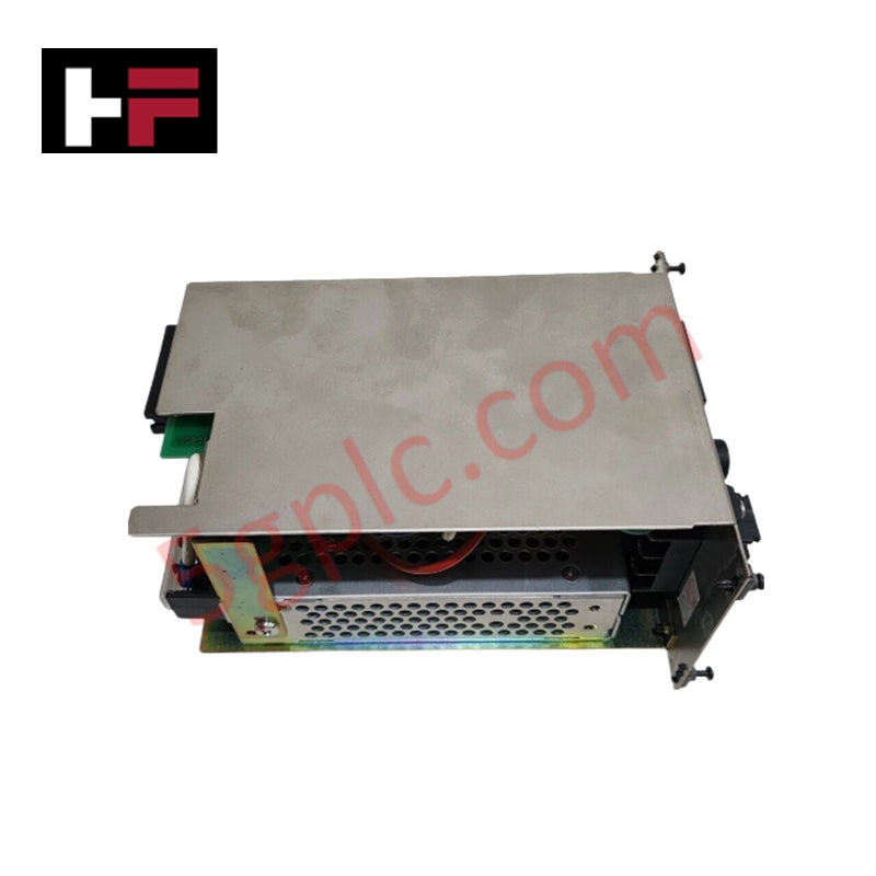 Yokogawa PW504 Power Supply Module for CENTUM VP and CS 3000 Systems