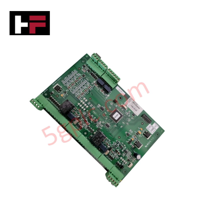 Honeywell PW6K1R2 PW-6000 Serisi Çift Okuyuculu Modül