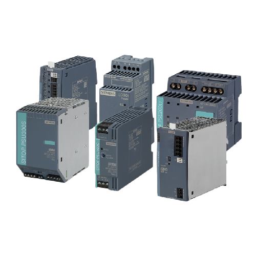 Power Supplies & Modules