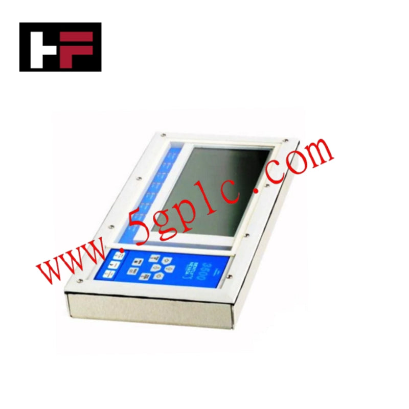 Modul Komunikasi Pemantauan Keadaan Aset Bently Nevada 3500/93 135785-01