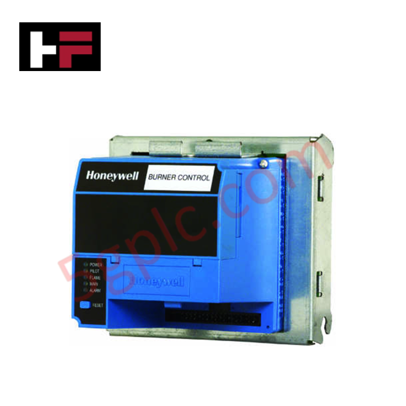 R7140L1009/U | Honeywell | Modul Kawalan Pembakar