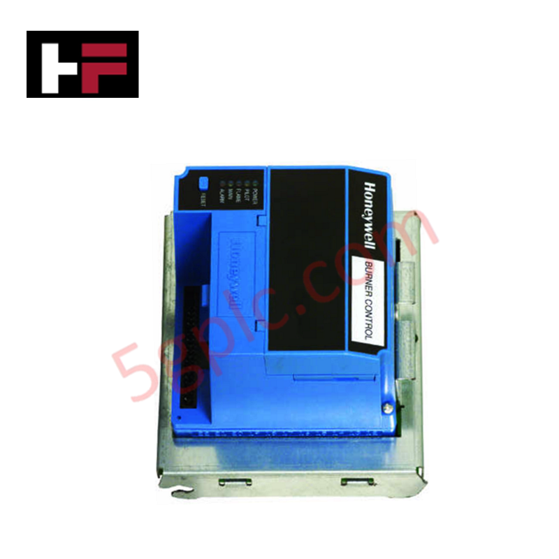 R7140L1009/U | Honeywell | Modul Kawalan Pembakar