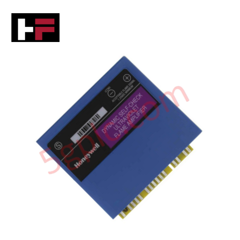 R7861A1034/U | Honeywell | 7800 Series Flame Amplifier Module