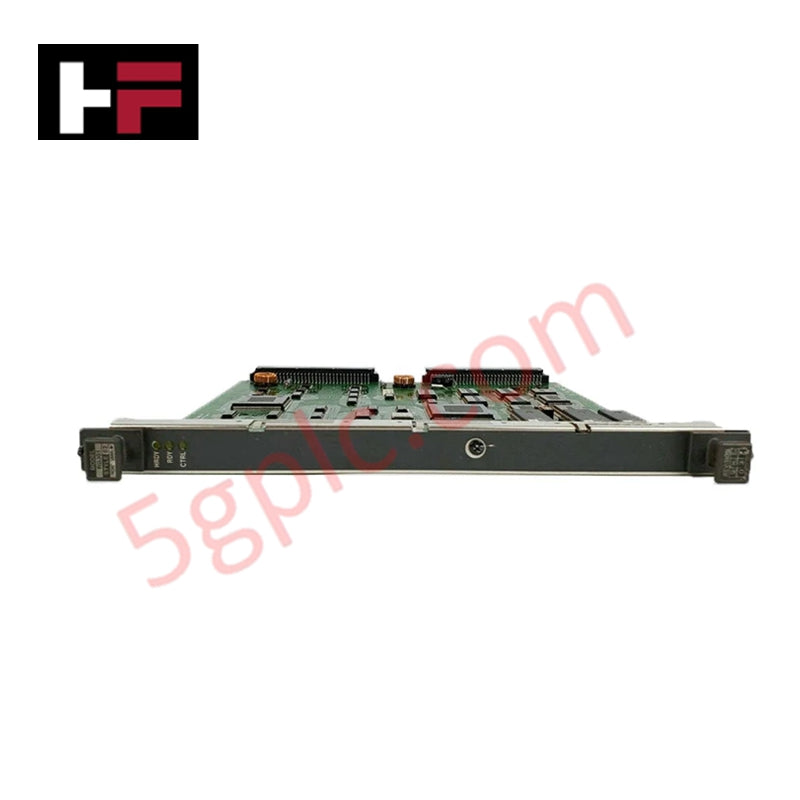 Yokogawa RB301 S2 RIO Bus Interface Master Card