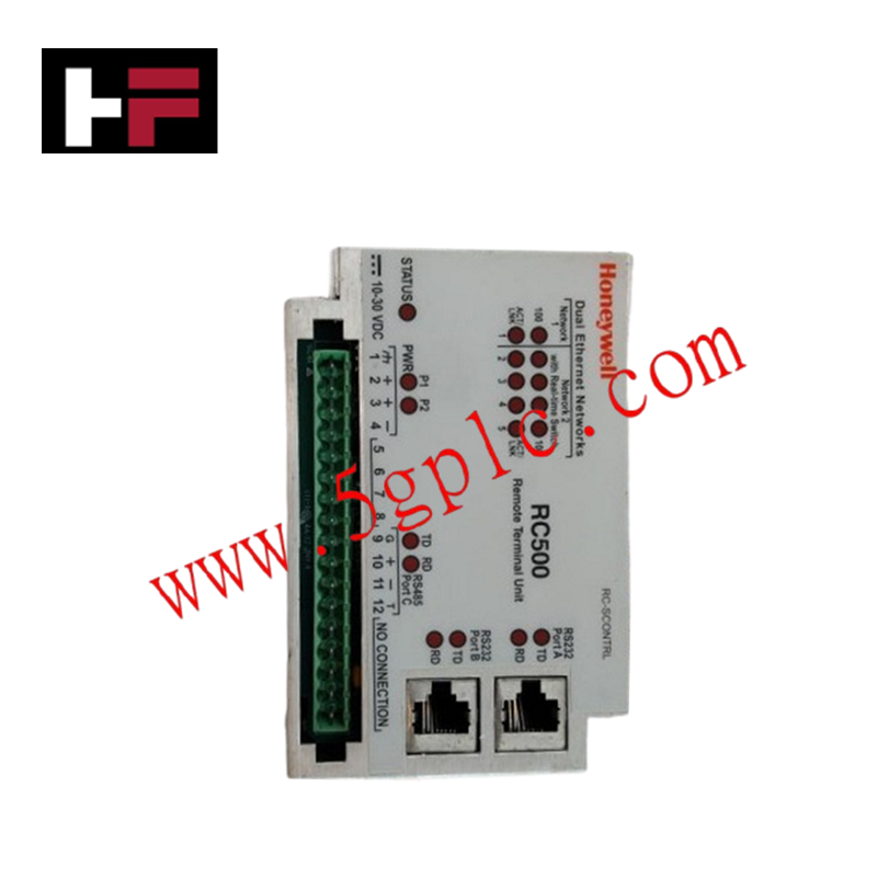 Honeywell RC-SCONTRL Reliable-quality Remote Terminal Unit