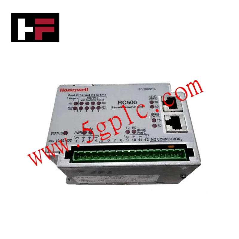 Honeywell RC-SCONTRL Reliable-quality Remote Terminal Unit